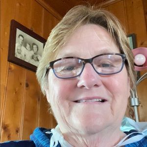 Meet your Posher, Vicki